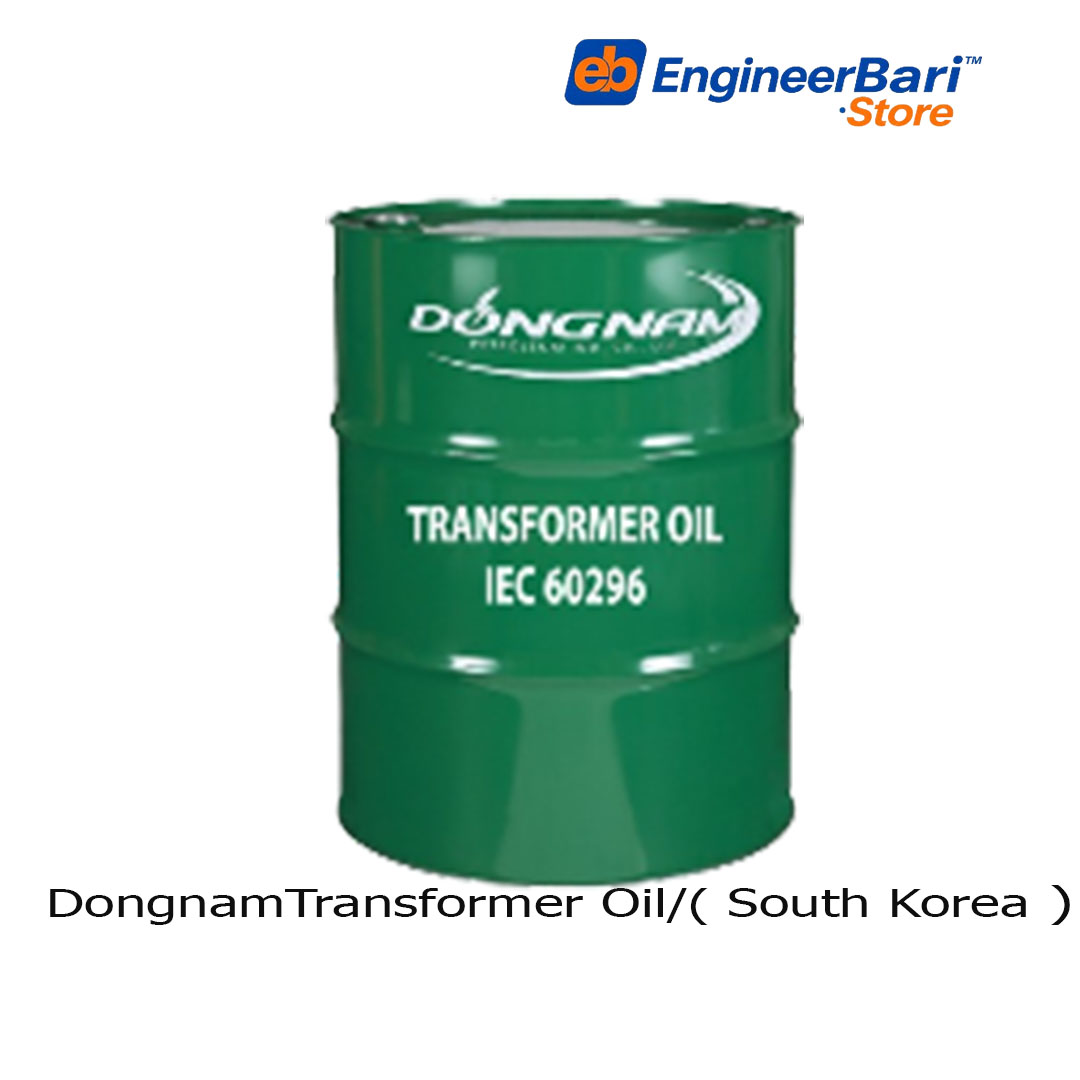 Dongnam Transformer Oil/( South Korea )