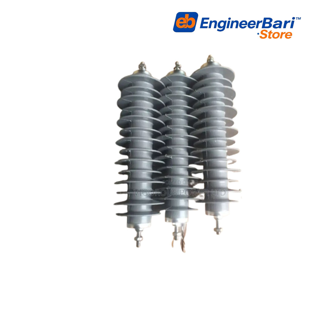 33kv Lighting Arrestor