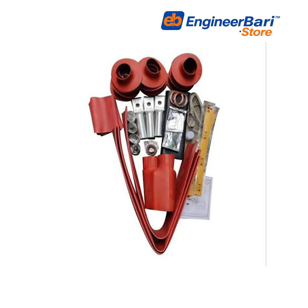 33kV XLPE Cable Termination Kit (Indoor / Outdoor)