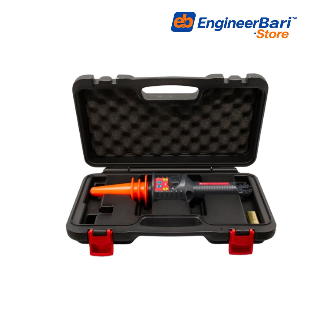 Non-Contact High Voltage Detector