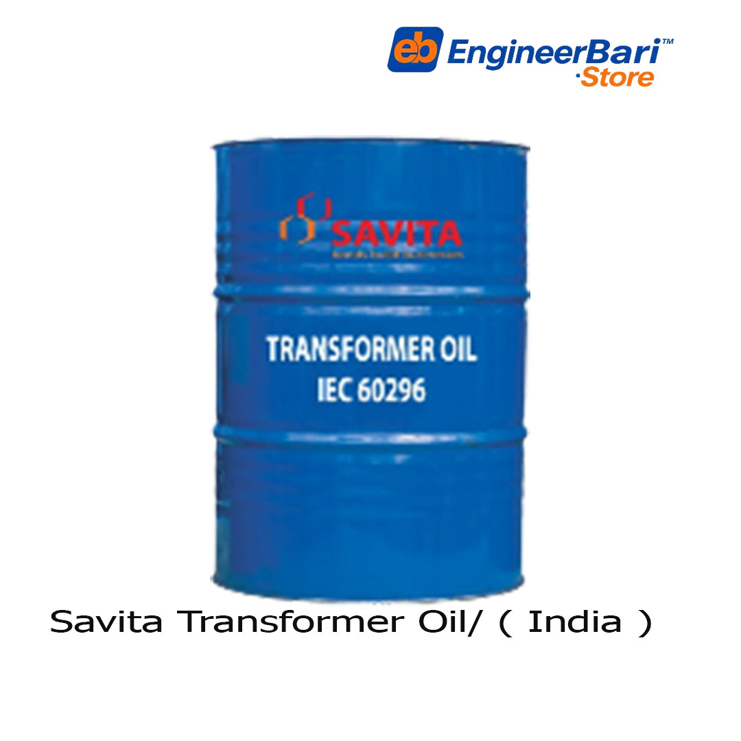 Savita Transformer Oil/ ( India )