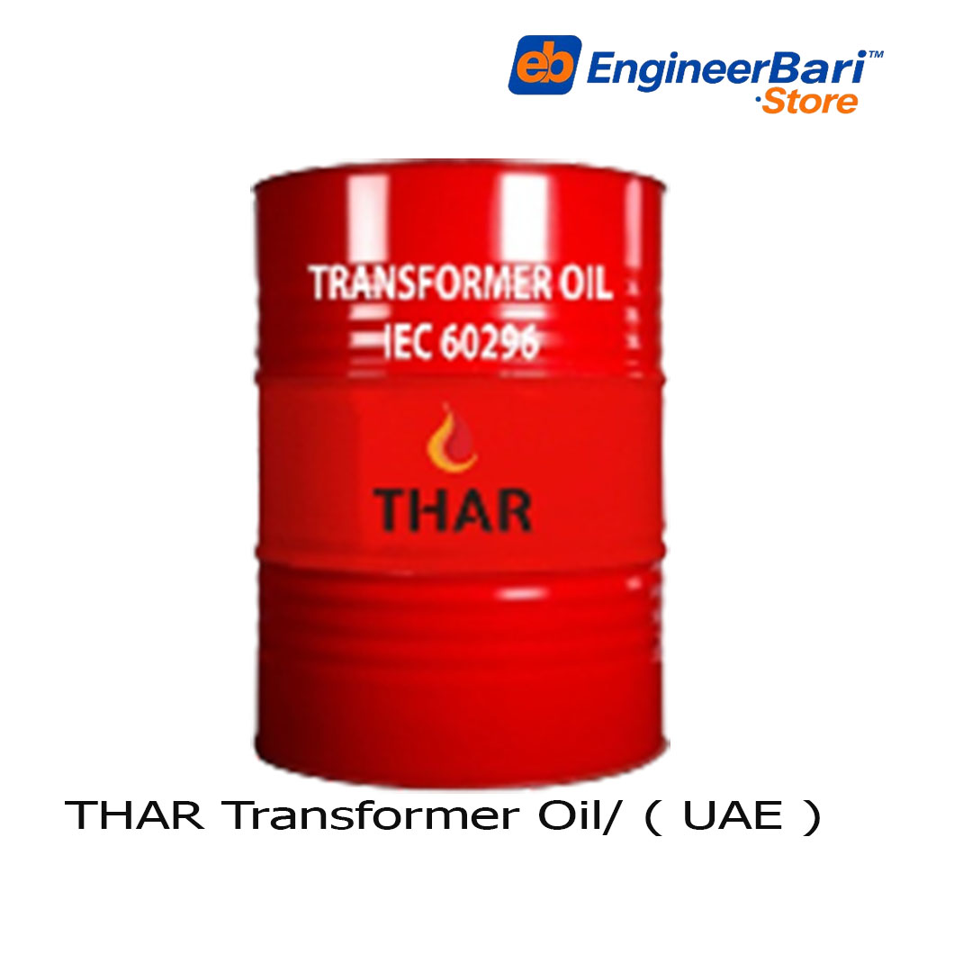 Thar Transformer Oil/( UAE )