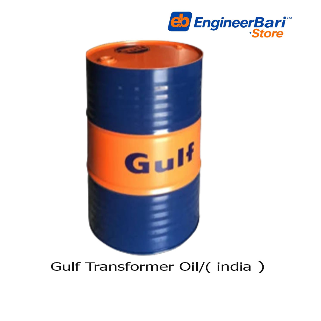 Gulf Transcrest I (Transformer Oil) 200L/ India