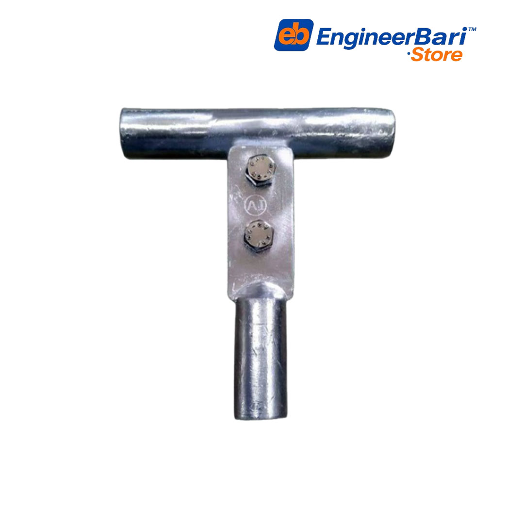 T Connectors