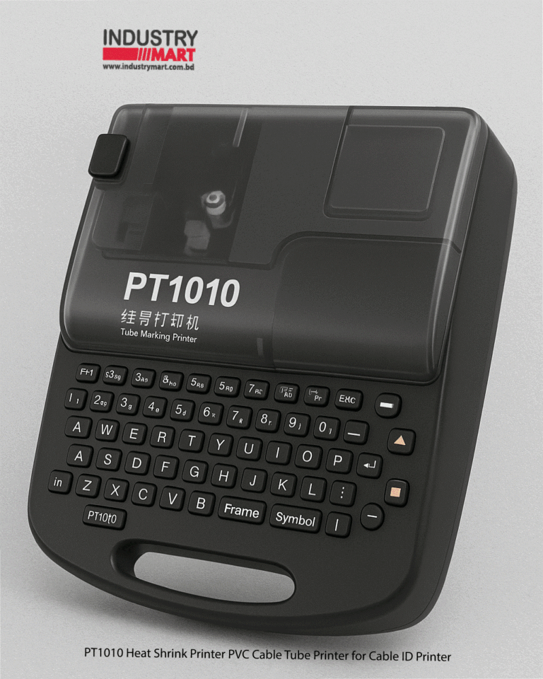 PT1010 Waterproof Cable ID Printer