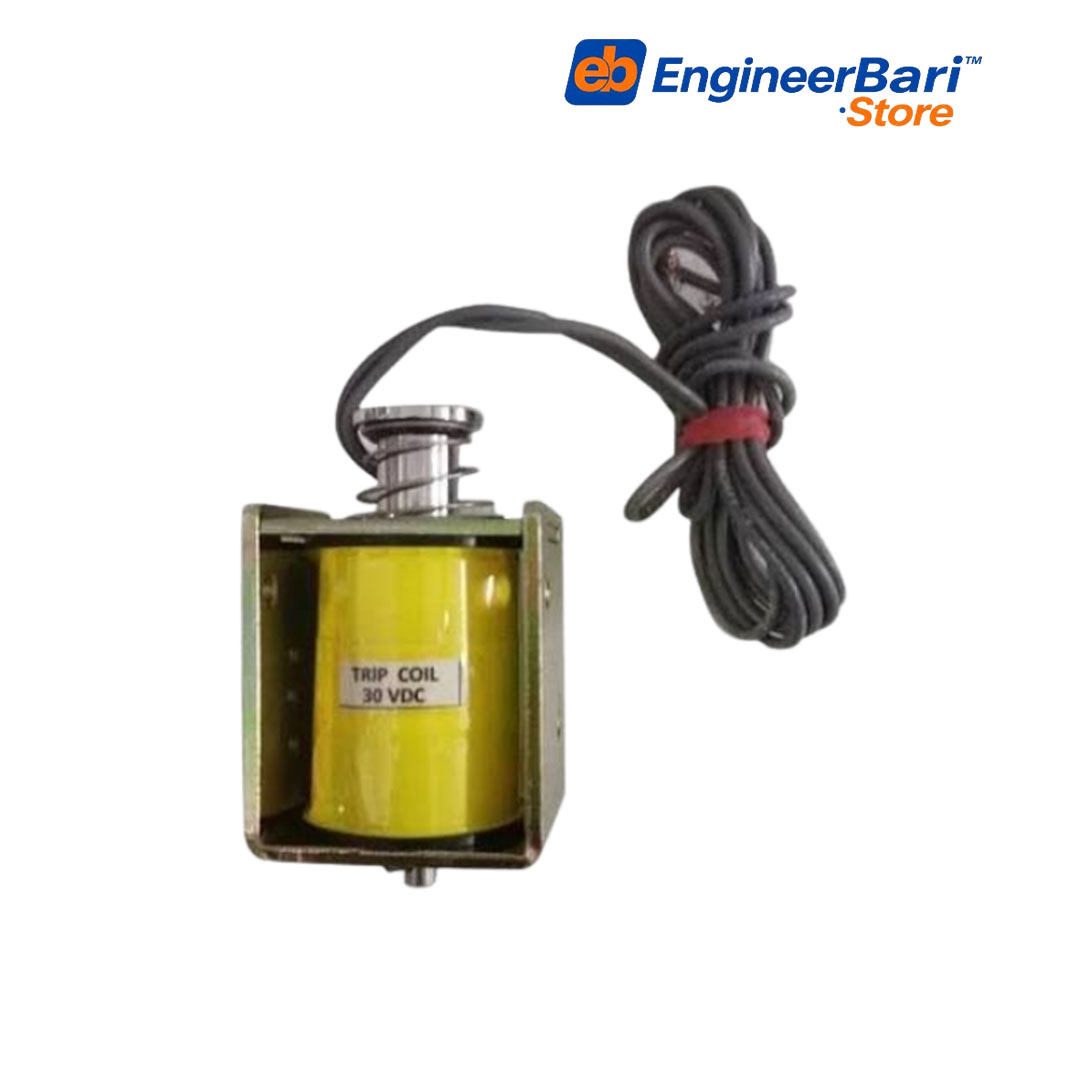 Dc 110V Trip Coil