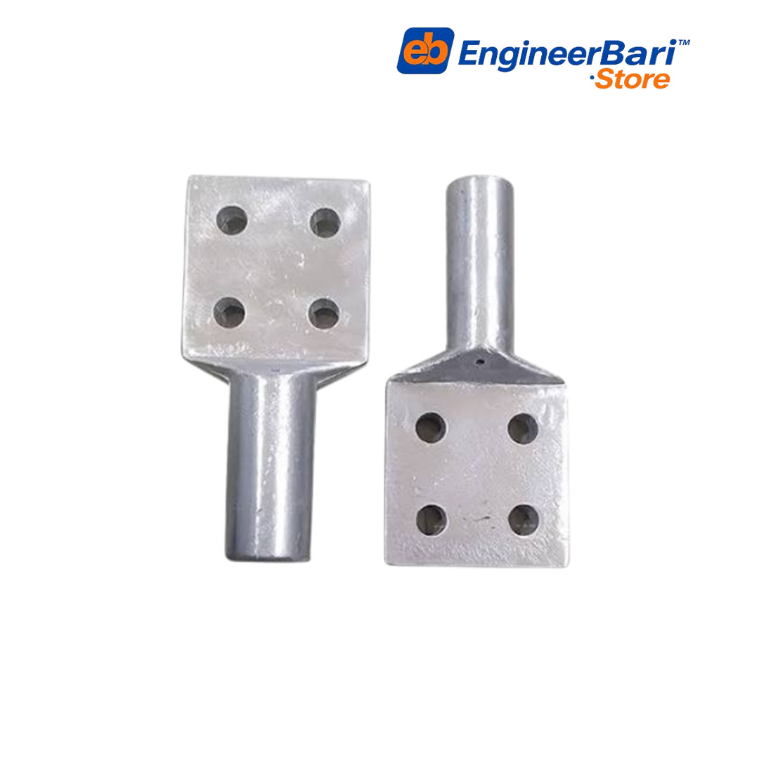 PALM Clamp Connector