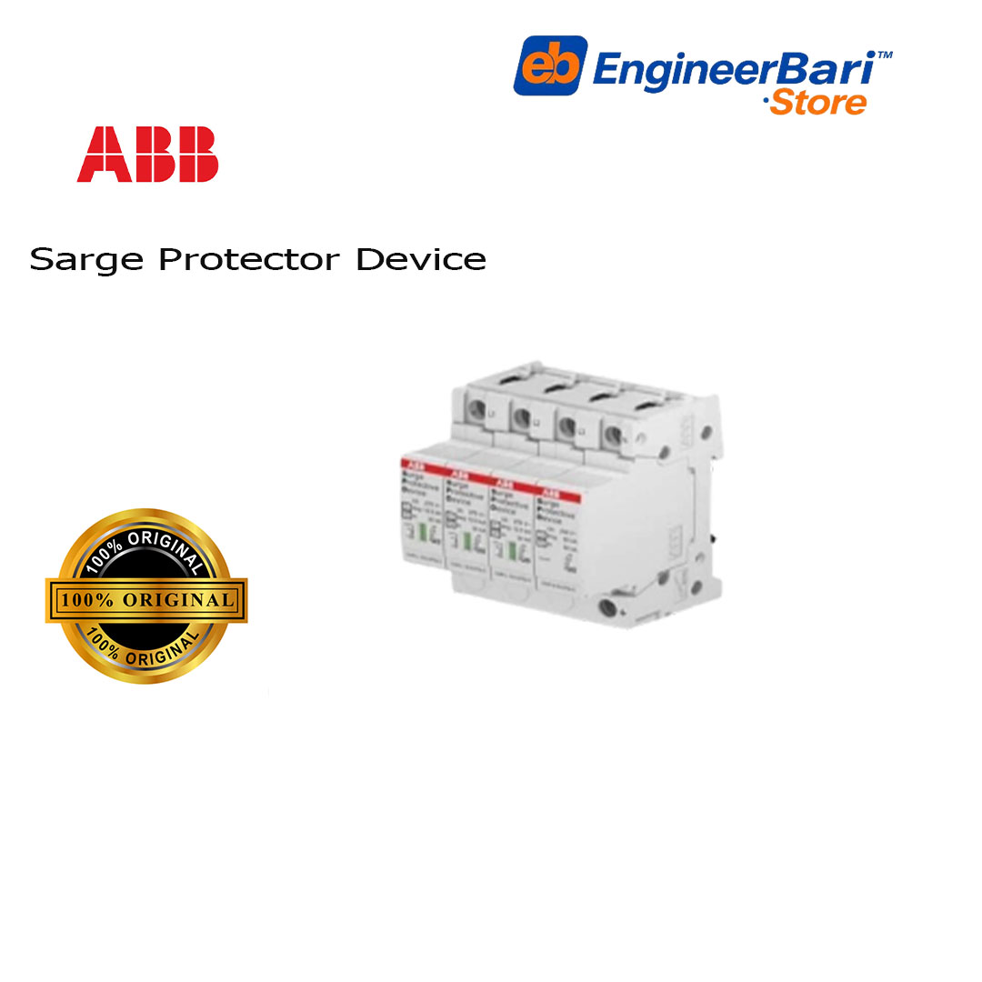 ABB Surge Protector Device