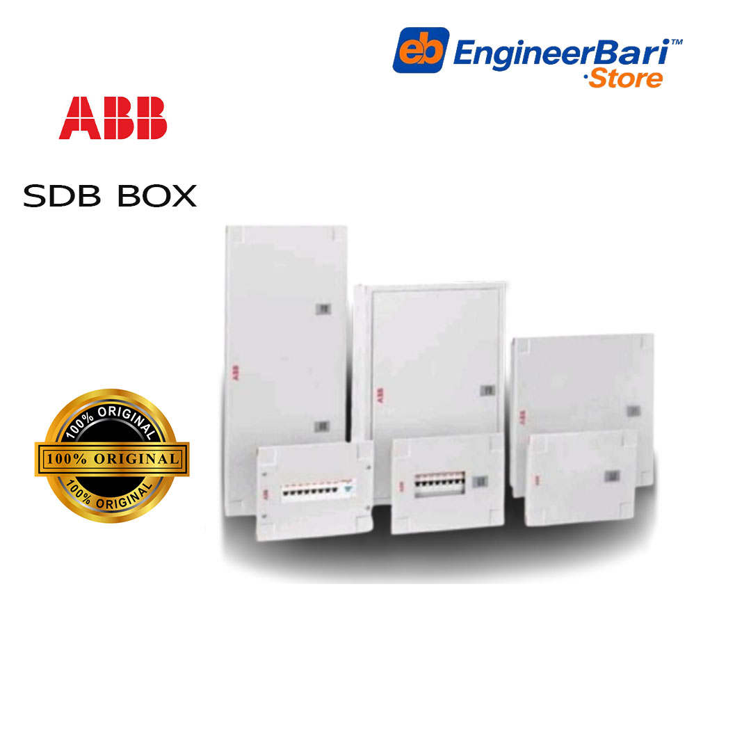 ABB SDB Box