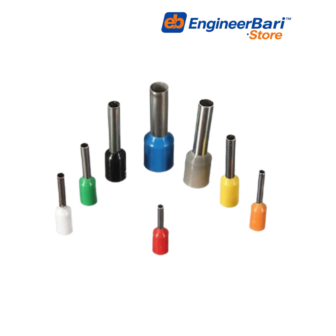 Cable Lugs (Different Size)