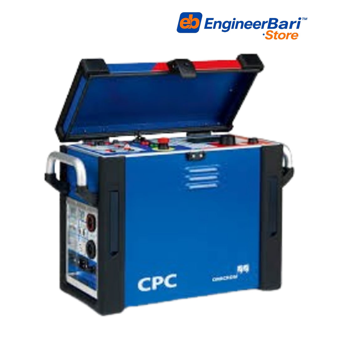 CPC 100