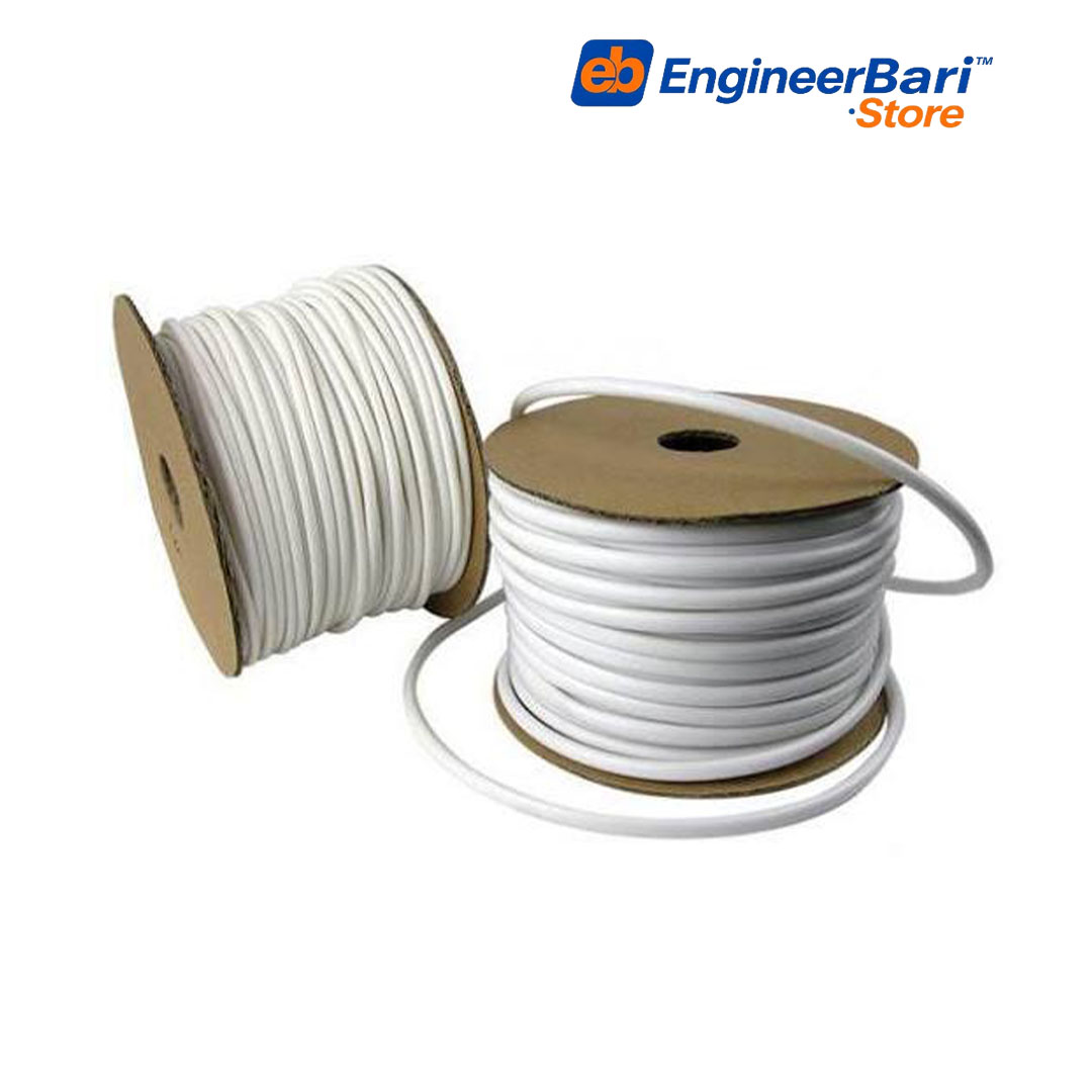 PVC Cable Ferrule Tube