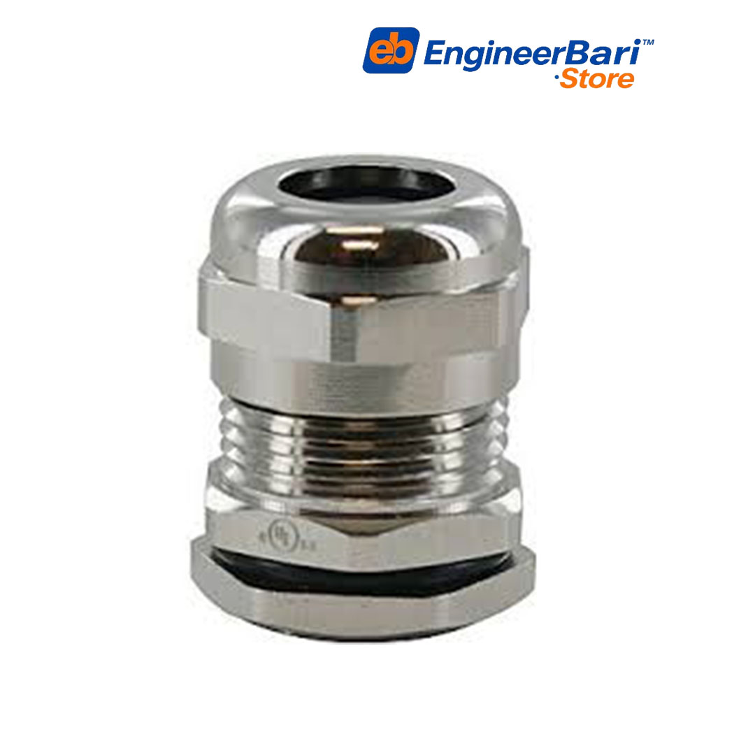 Brass Cable Gland