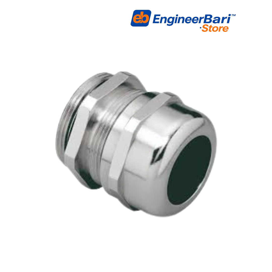 Stainless Steel Cable Gland